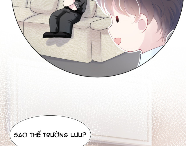 Tuyệt Mỹ Bạch Liên Hoa Online Dạy Học Chapter 16 - Trang 4