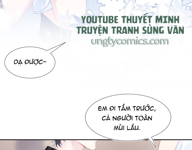 Tuyệt Mỹ Bạch Liên Hoa Online Dạy Học Chapter 16 - Trang 4