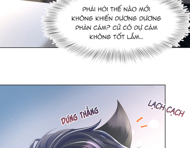 Tuyệt Mỹ Bạch Liên Hoa Online Dạy Học Chapter 16 - Trang 4