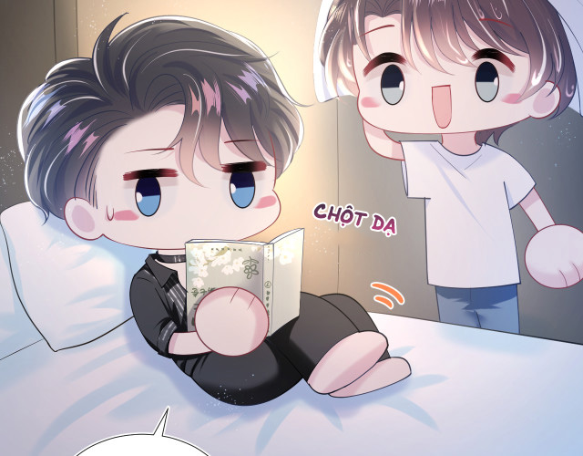 Tuyệt Mỹ Bạch Liên Hoa Online Dạy Học Chapter 16 - Trang 4