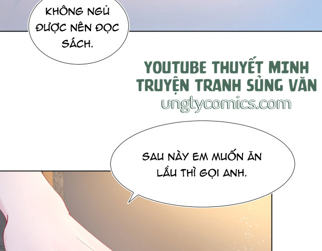 Tuyệt Mỹ Bạch Liên Hoa Online Dạy Học Chapter 16 - Trang 4