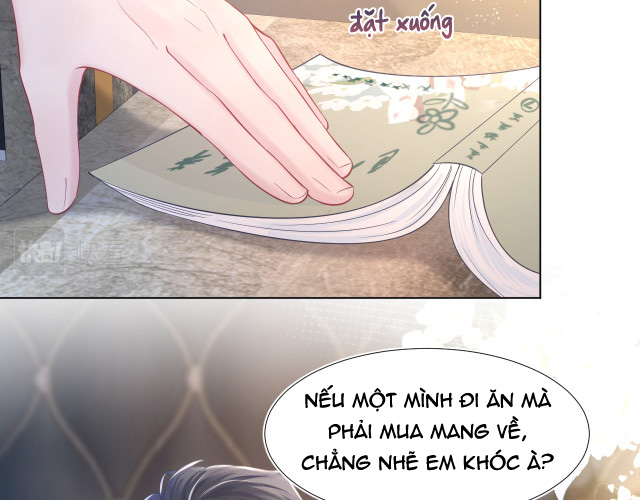 Tuyệt Mỹ Bạch Liên Hoa Online Dạy Học Chapter 16 - Trang 4