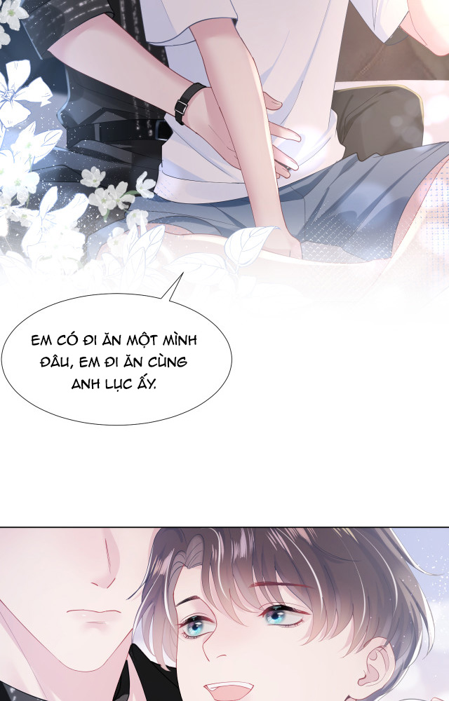 Tuyệt Mỹ Bạch Liên Hoa Online Dạy Học Chapter 16 - Trang 4
