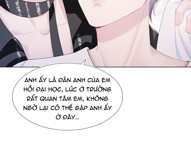 Tuyệt Mỹ Bạch Liên Hoa Online Dạy Học Chapter 16 - Trang 4
