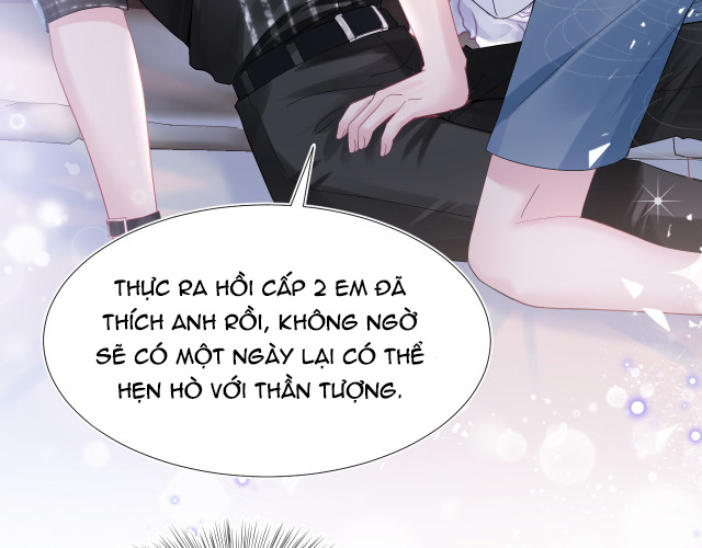 Tuyệt Mỹ Bạch Liên Hoa Online Dạy Học Chapter 16 - Trang 4
