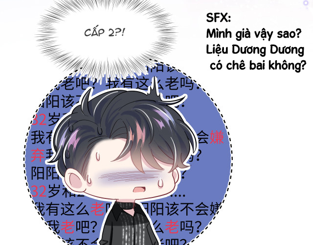 Tuyệt Mỹ Bạch Liên Hoa Online Dạy Học Chapter 16 - Trang 4