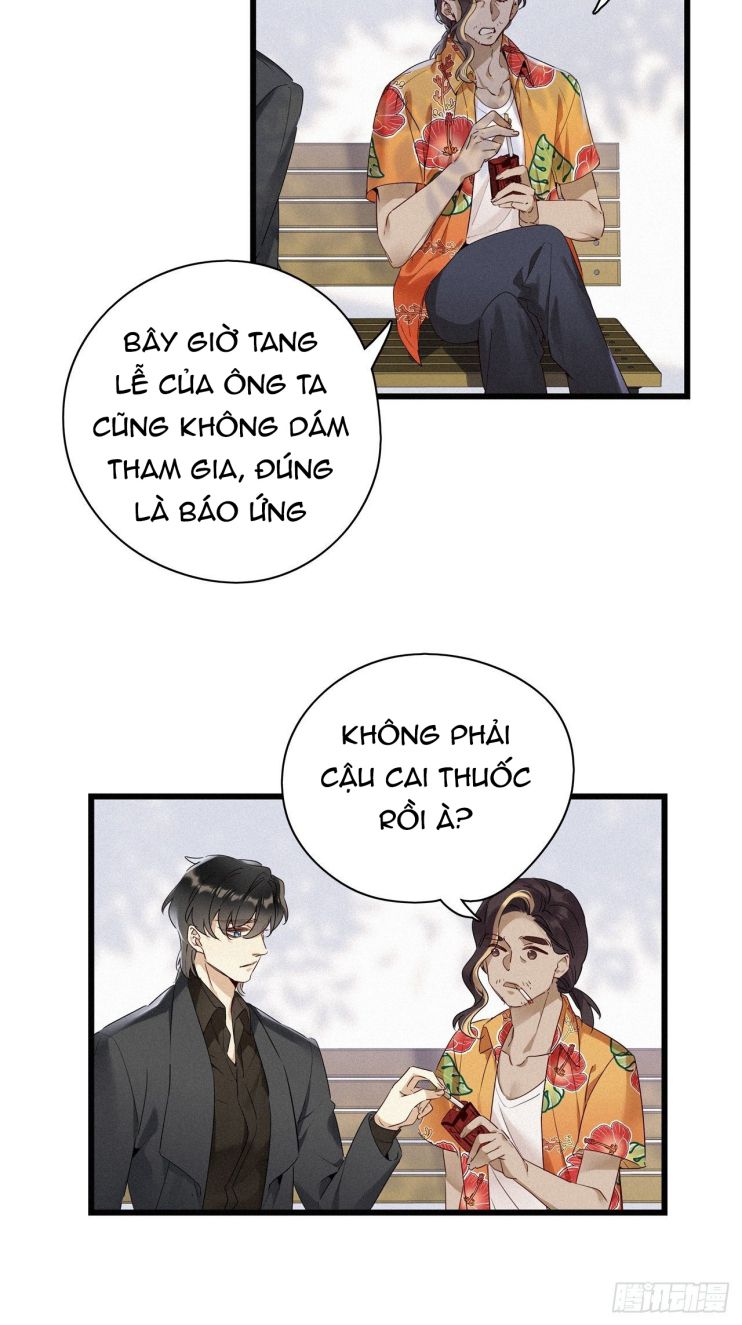 Thỉnh Quân Nhập Quái Chapter 16 - Trang 4