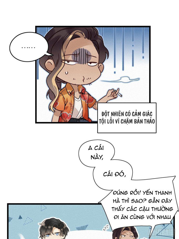 Thỉnh Quân Nhập Quái Chapter 16 - Trang 4