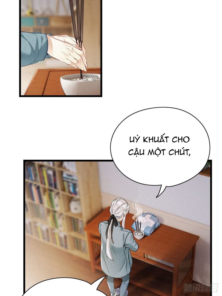 Thỉnh Quân Nhập Quái Chapter 16 - Trang 4