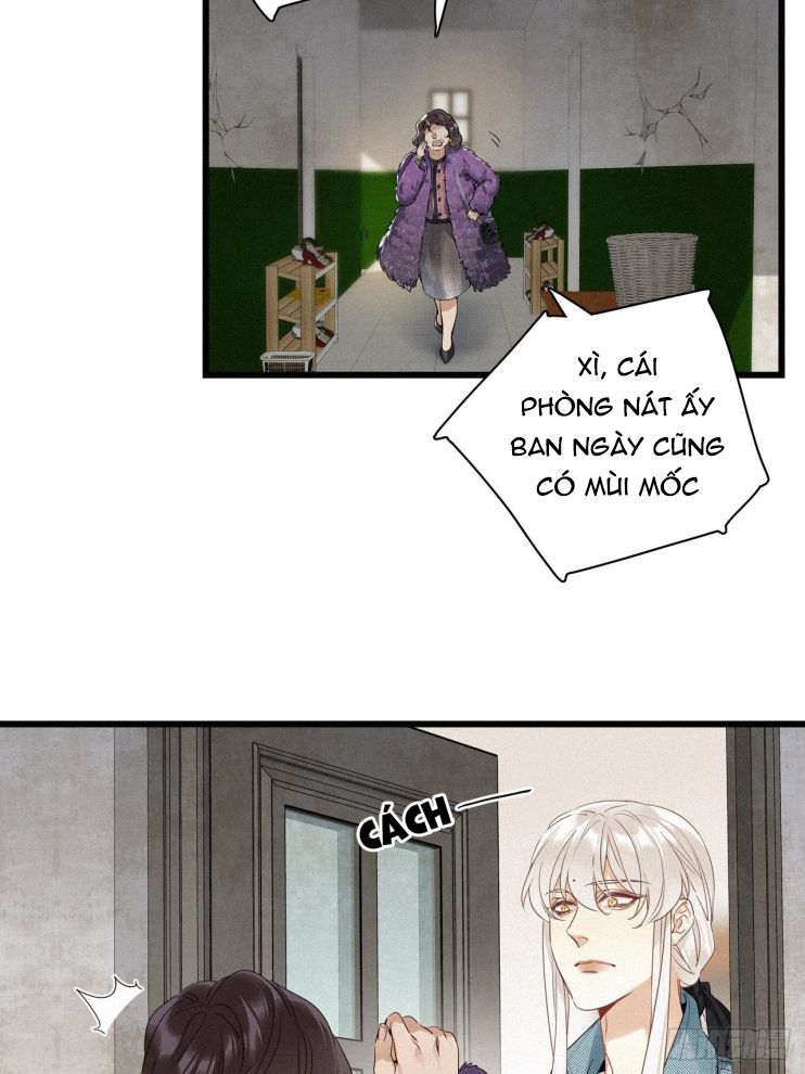 Thỉnh Quân Nhập Quái Chapter 16 - Trang 4
