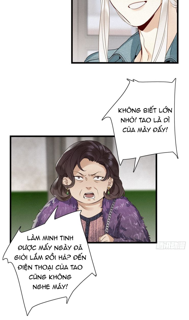 Thỉnh Quân Nhập Quái Chapter 16 - Trang 4