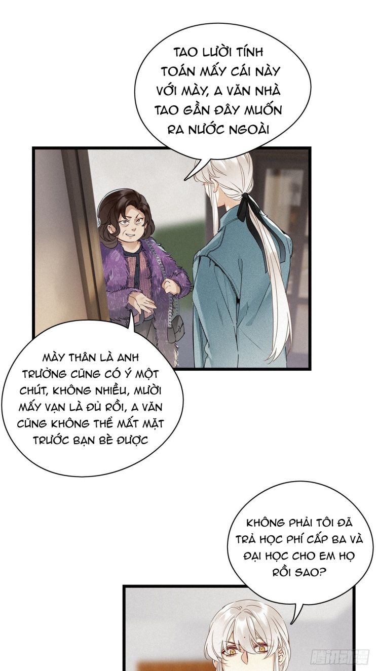 Thỉnh Quân Nhập Quái Chapter 16 - Trang 4