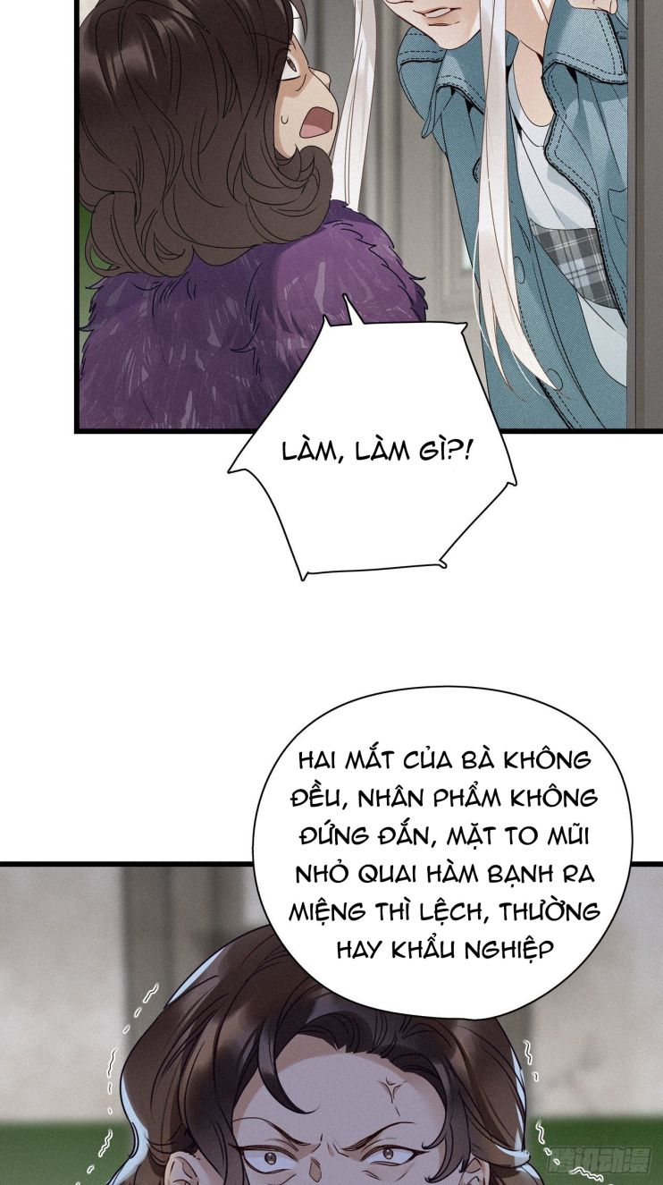Thỉnh Quân Nhập Quái Chapter 16 - Trang 4