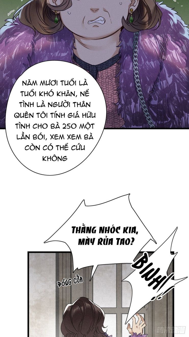 Thỉnh Quân Nhập Quái Chapter 16 - Trang 4