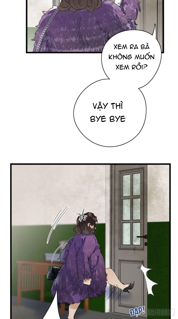 Thỉnh Quân Nhập Quái Chapter 16 - Trang 4