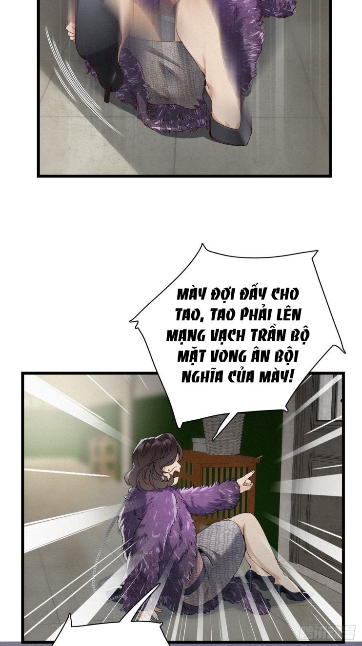 Thỉnh Quân Nhập Quái Chapter 16 - Trang 4
