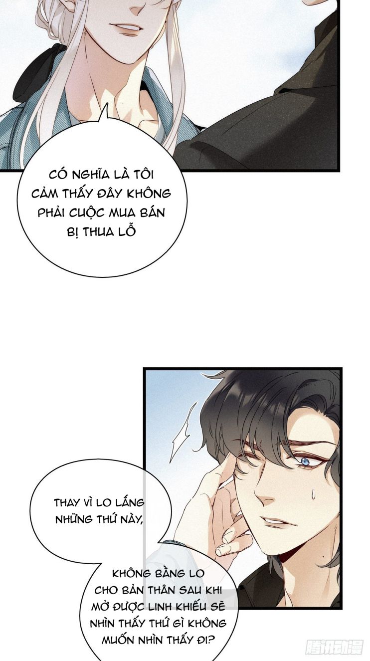 Thỉnh Quân Nhập Quái Chapter 16 - Trang 4