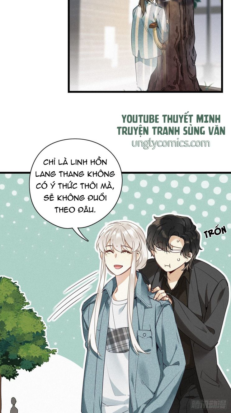 Thỉnh Quân Nhập Quái Chapter 16 - Trang 4