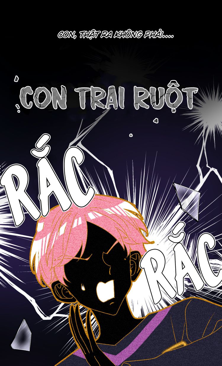 Tôi Phải Làm 1 Kẻ Đại Xấu Xa Chap 12 - Next Chap 13