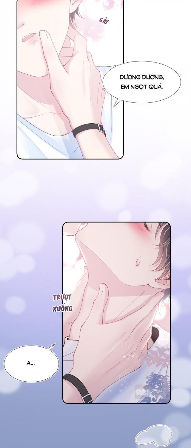 Tuyệt Mỹ Bạch Liên Hoa Online Dạy Học Chapter 17 - Trang 4