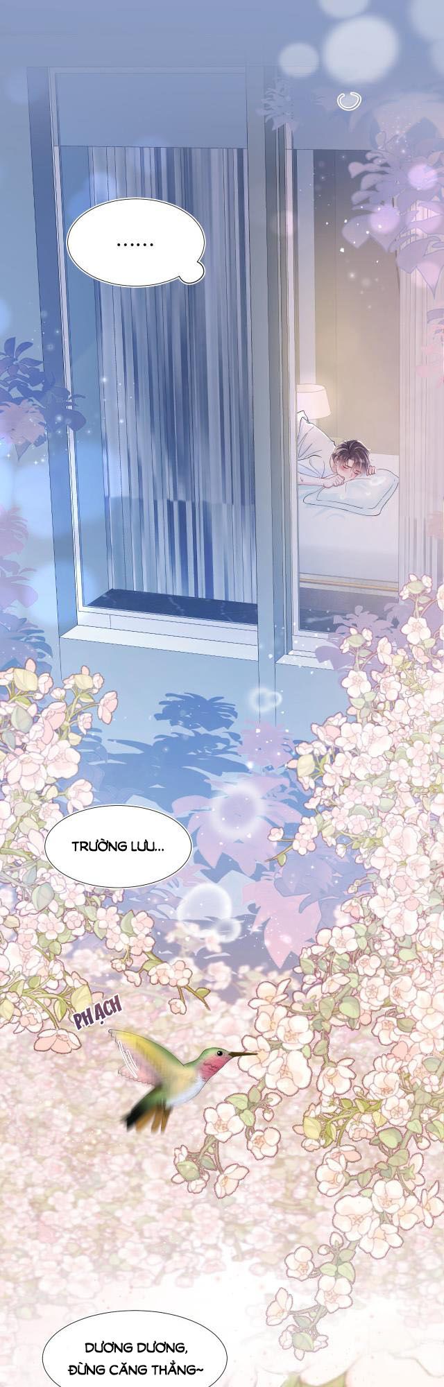 Tuyệt Mỹ Bạch Liên Hoa Online Dạy Học Chapter 17 - Trang 4