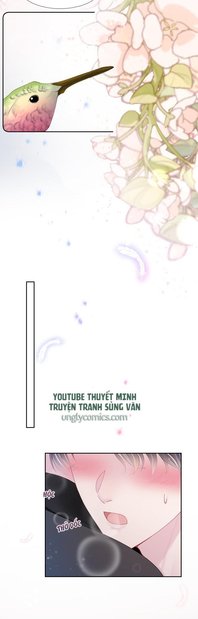 Tuyệt Mỹ Bạch Liên Hoa Online Dạy Học Chapter 17 - Trang 4