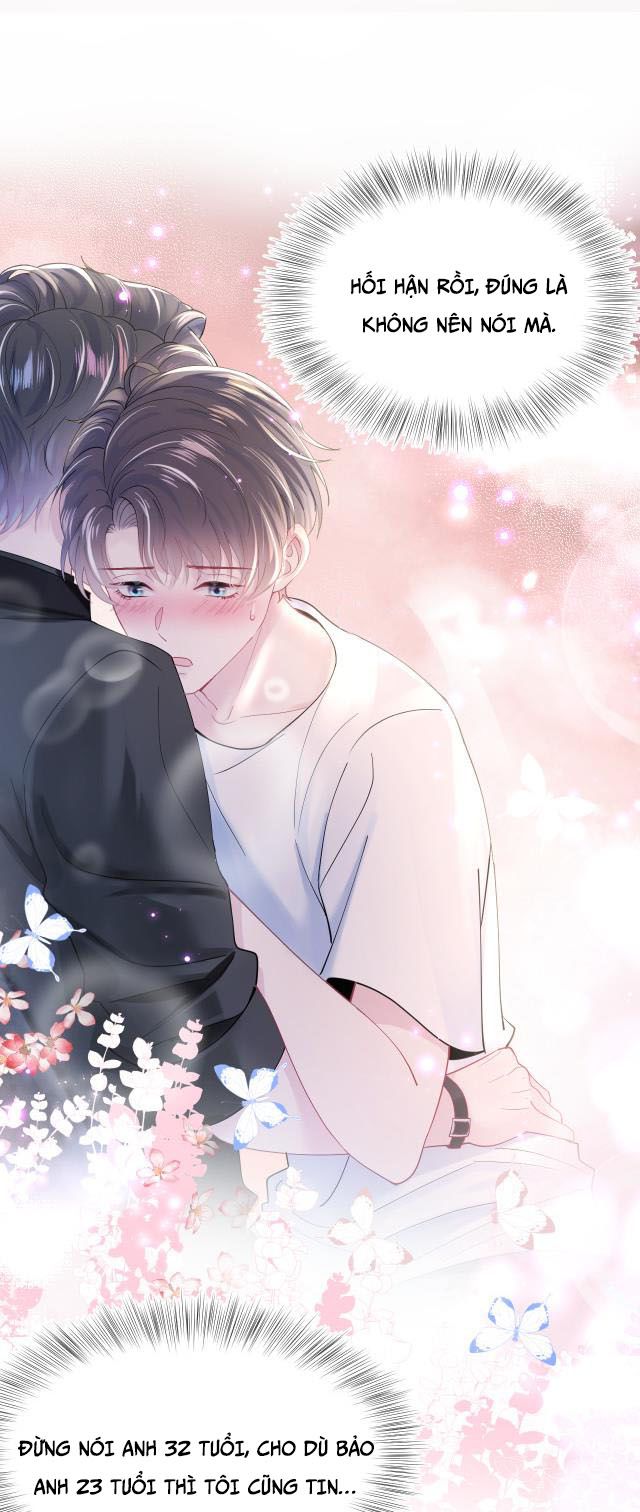 Tuyệt Mỹ Bạch Liên Hoa Online Dạy Học Chapter 17 - Trang 4