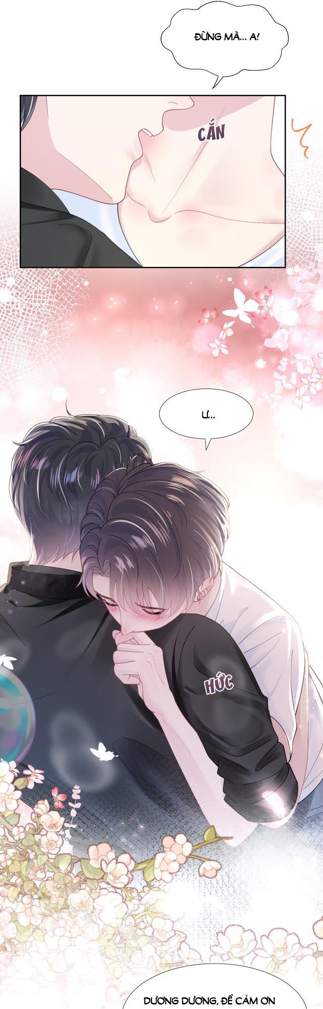 Tuyệt Mỹ Bạch Liên Hoa Online Dạy Học Chapter 17 - Trang 4