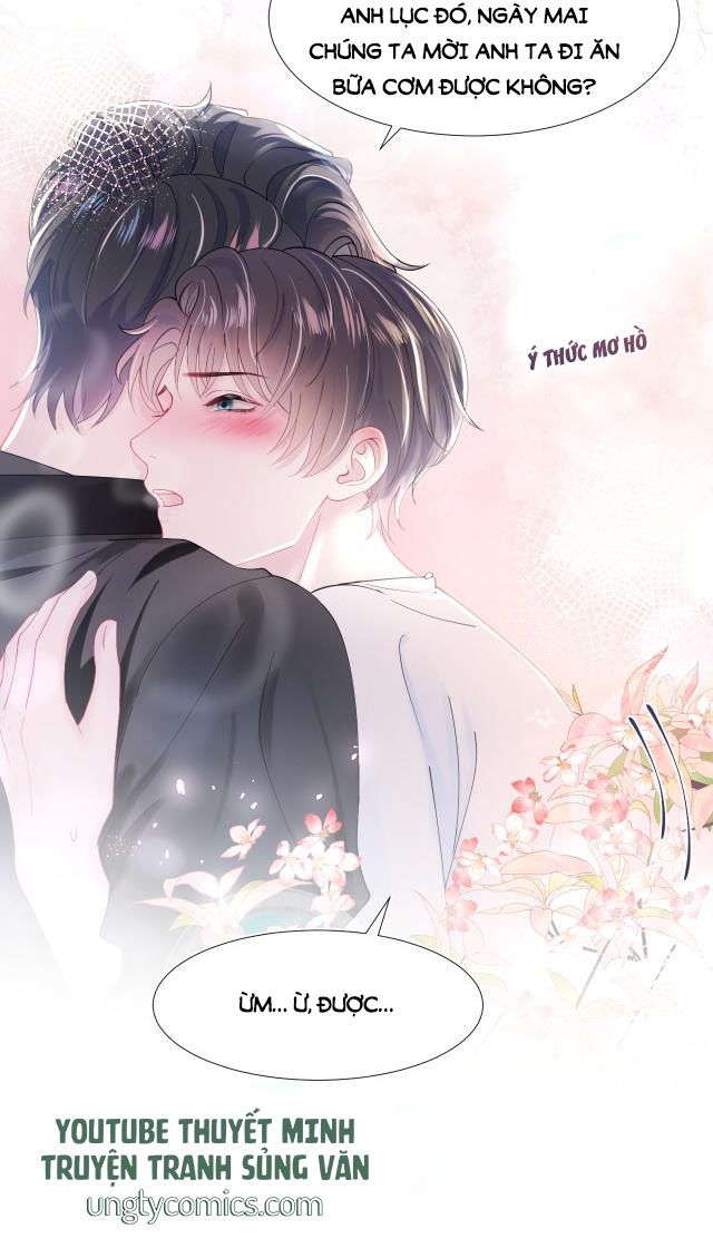 Tuyệt Mỹ Bạch Liên Hoa Online Dạy Học Chapter 17 - Trang 4
