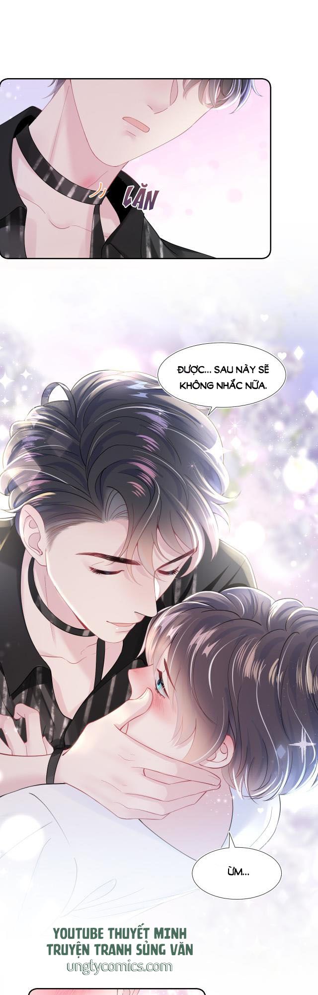 Tuyệt Mỹ Bạch Liên Hoa Online Dạy Học Chapter 17 - Trang 4