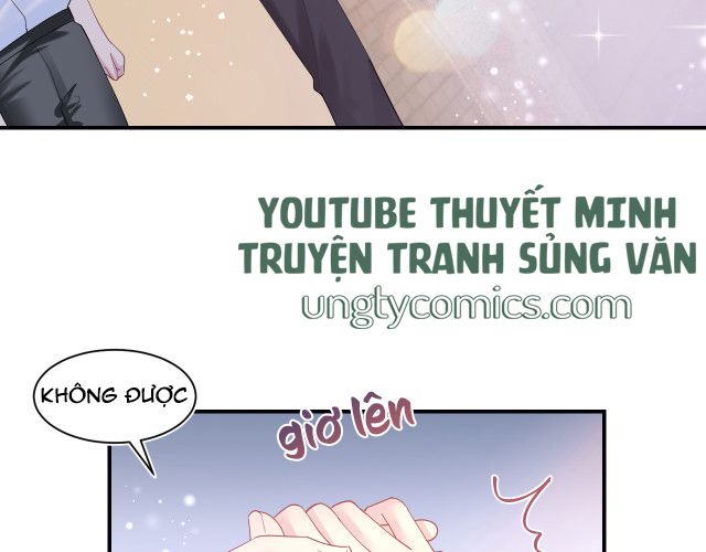 Tuyệt Mỹ Bạch Liên Hoa Online Dạy Học Chapter 18 - Trang 4