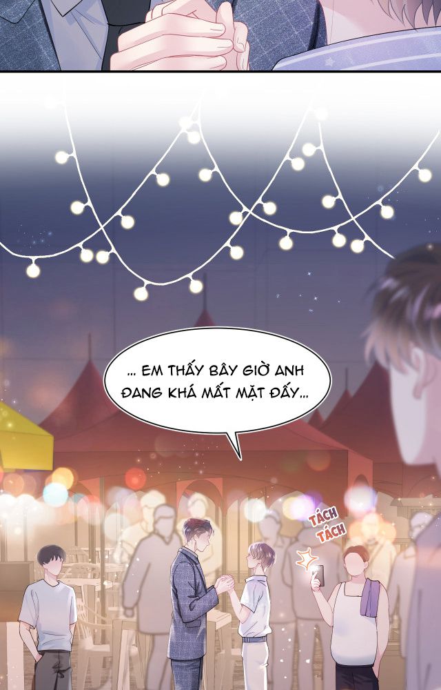 Tuyệt Mỹ Bạch Liên Hoa Online Dạy Học Chapter 18 - Trang 4