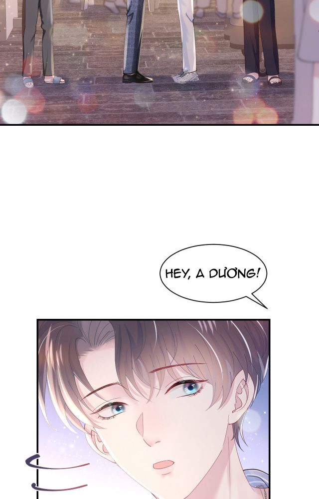 Tuyệt Mỹ Bạch Liên Hoa Online Dạy Học Chapter 18 - Trang 4