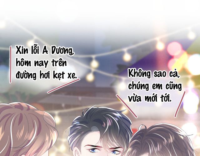 Tuyệt Mỹ Bạch Liên Hoa Online Dạy Học Chapter 18 - Trang 4