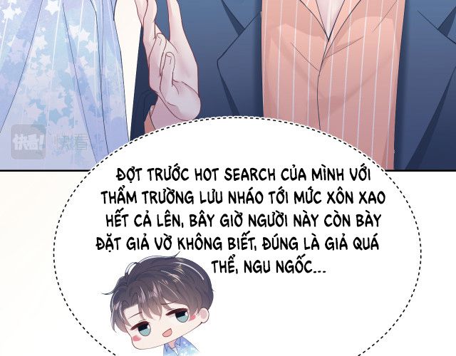 Tuyệt Mỹ Bạch Liên Hoa Online Dạy Học Chapter 18 - Trang 4