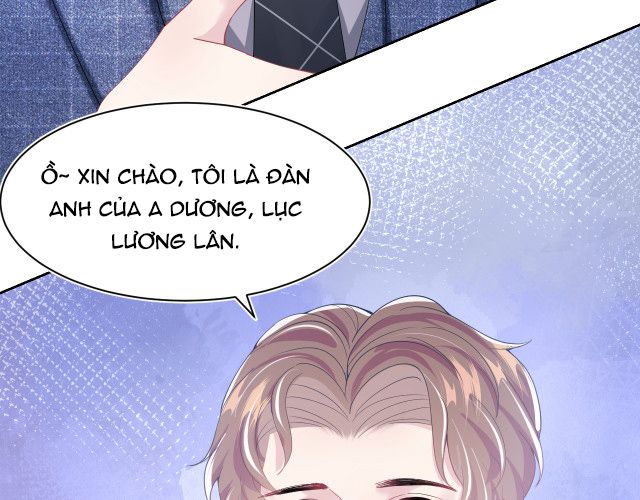 Tuyệt Mỹ Bạch Liên Hoa Online Dạy Học Chapter 18 - Trang 4