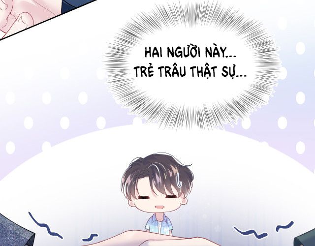Tuyệt Mỹ Bạch Liên Hoa Online Dạy Học Chapter 18 - Trang 4