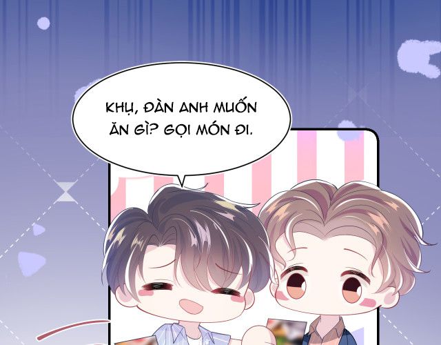 Tuyệt Mỹ Bạch Liên Hoa Online Dạy Học Chapter 18 - Trang 4