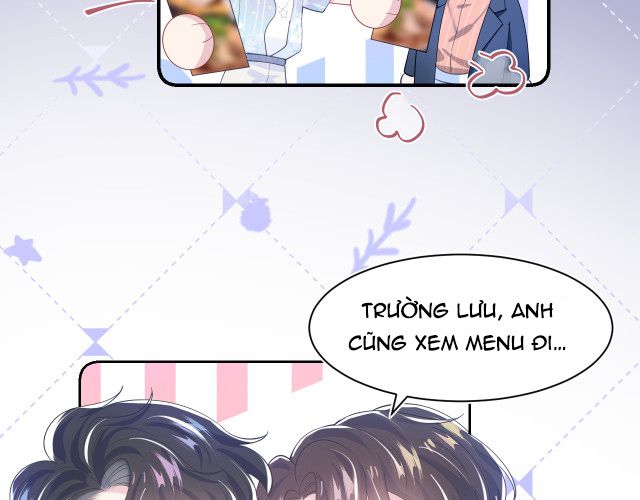 Tuyệt Mỹ Bạch Liên Hoa Online Dạy Học Chapter 18 - Trang 4