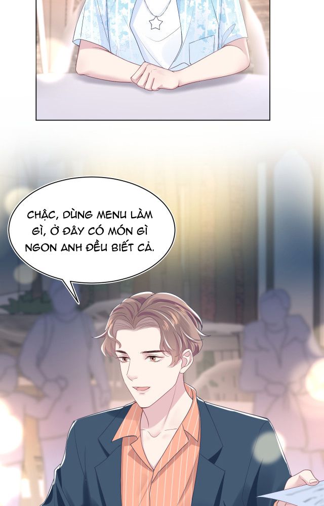 Tuyệt Mỹ Bạch Liên Hoa Online Dạy Học Chapter 18 - Trang 4