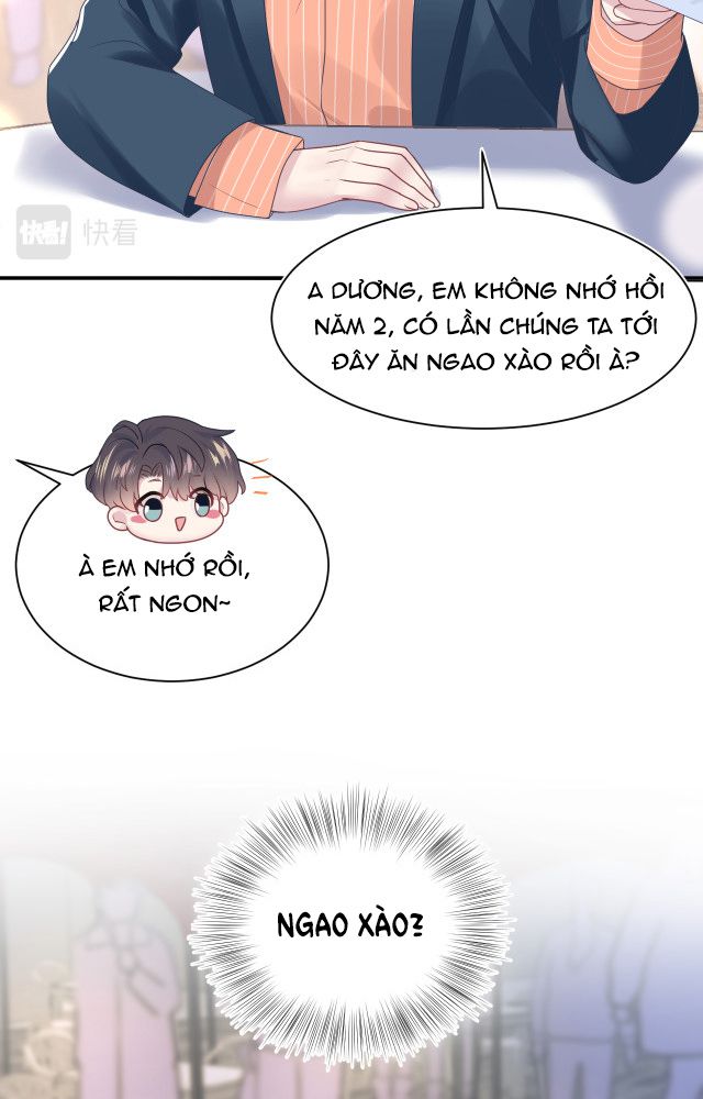 Tuyệt Mỹ Bạch Liên Hoa Online Dạy Học Chapter 18 - Trang 4