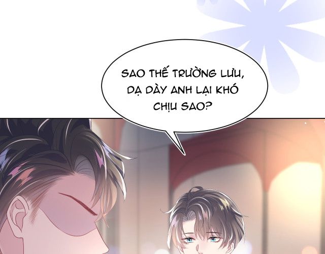 Tuyệt Mỹ Bạch Liên Hoa Online Dạy Học Chapter 18 - Trang 4