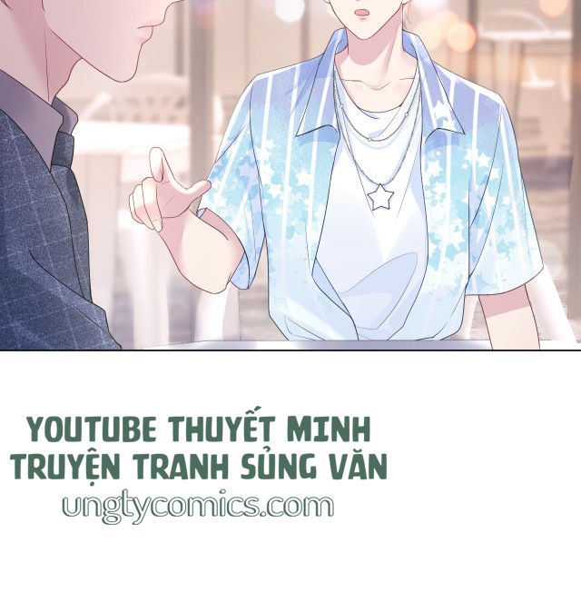 Tuyệt Mỹ Bạch Liên Hoa Online Dạy Học Chapter 18 - Trang 4