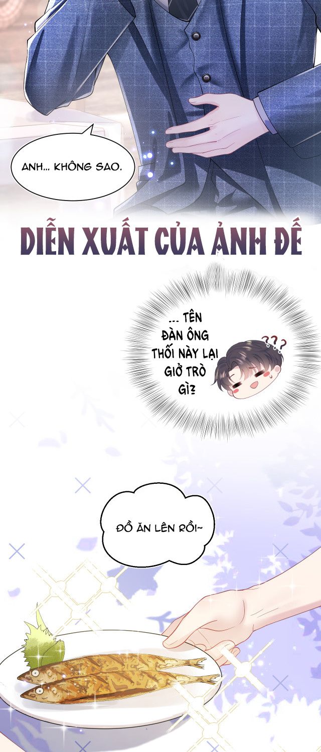 Tuyệt Mỹ Bạch Liên Hoa Online Dạy Học Chapter 18 - Trang 4
