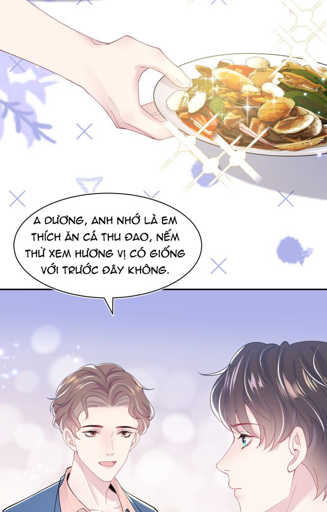 Tuyệt Mỹ Bạch Liên Hoa Online Dạy Học Chapter 18 - Trang 4