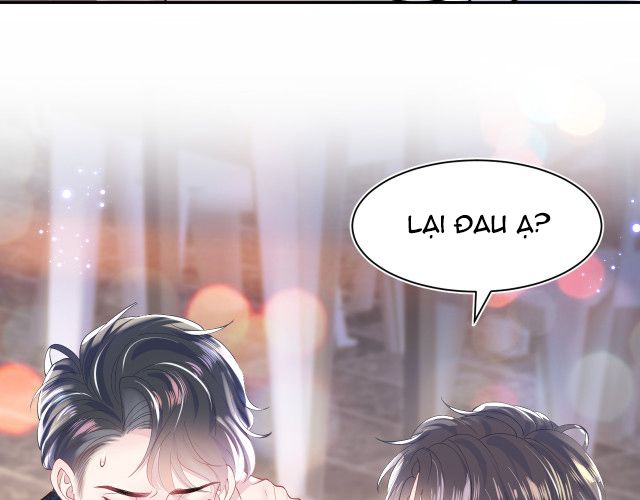 Tuyệt Mỹ Bạch Liên Hoa Online Dạy Học Chapter 18 - Trang 4