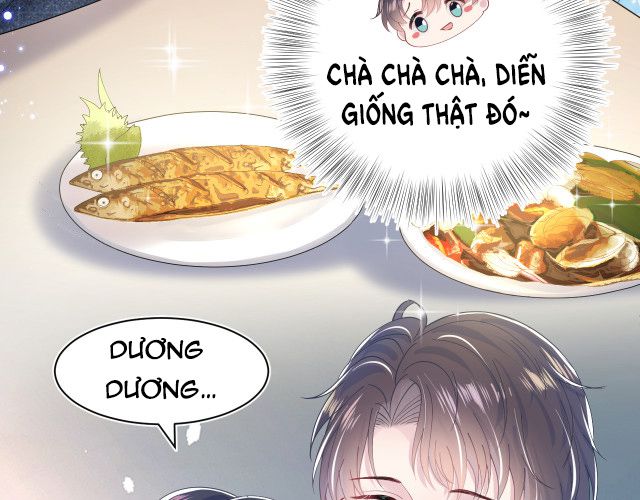 Tuyệt Mỹ Bạch Liên Hoa Online Dạy Học Chapter 18 - Trang 4
