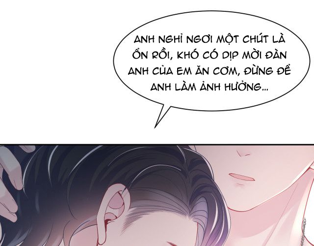Tuyệt Mỹ Bạch Liên Hoa Online Dạy Học Chapter 18 - Trang 4