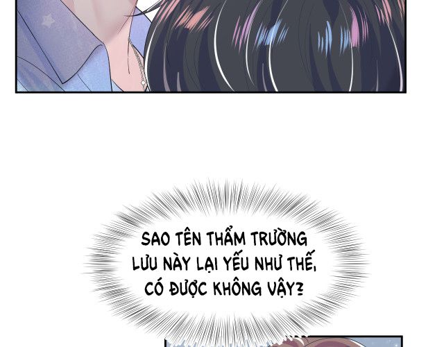 Tuyệt Mỹ Bạch Liên Hoa Online Dạy Học Chapter 18 - Trang 4