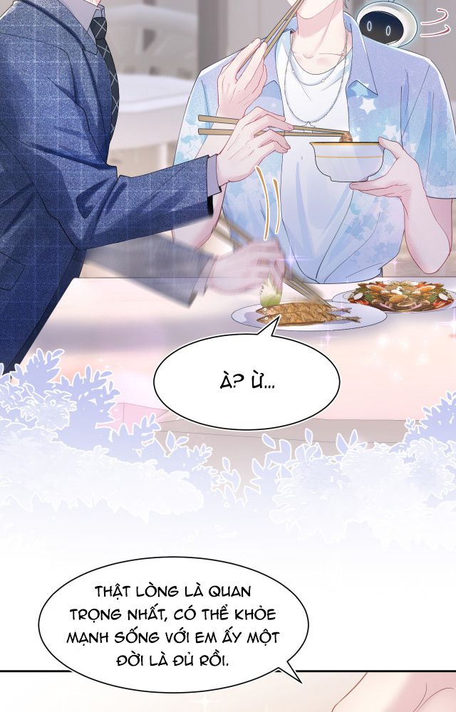 Tuyệt Mỹ Bạch Liên Hoa Online Dạy Học Chapter 18 - Trang 4